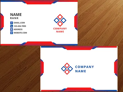 business card-13 business card graphic design