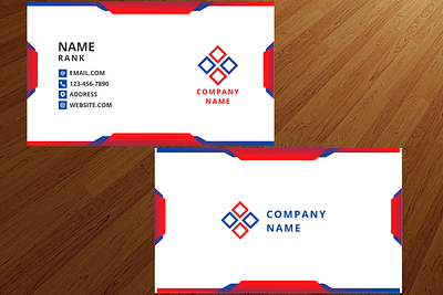 business card-13 business card graphic design