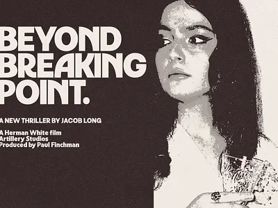 Kilimanjaro Sans - use case examples 70s 80s black and white book cover cover crime drama eighties hitchcock magazine movie murder novel retro scifi seventies theatrical thriller vintage