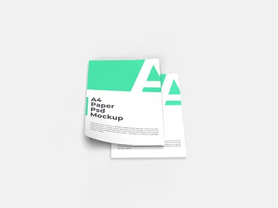 Flyer Mockup corporate design flyer flyer mockup mockup