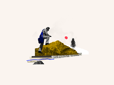 Februllage n27. CLIMB minimal