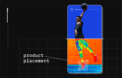 Normative Data art branding dark mode data design flat graphic graphic design illustration ui vector visual design web web design