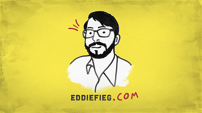 YouTube Sizzle Reel animation branding creative agency demo reel designer freelancer graphic design highlights illustrator motion graphics pitch portfolio showcase sizzle slideshow teaser vector art youtube