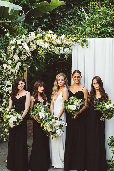 What Functions You Should Consider Arranging as Bridesmaid? wedding