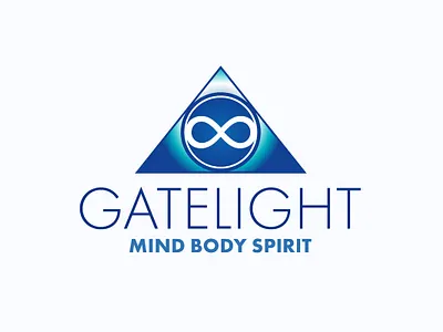 Logo Design for Gatelight branding graphic design logo logo design video