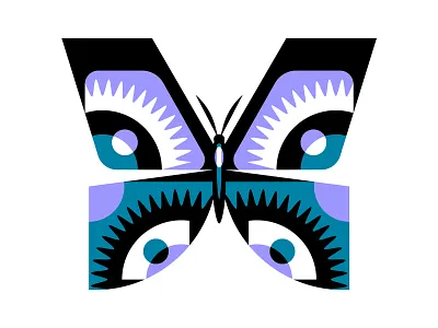 🦋 butterfly nature