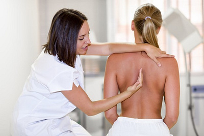 Physiotherapy Why An Effective Recruitment Pattern Is Critical