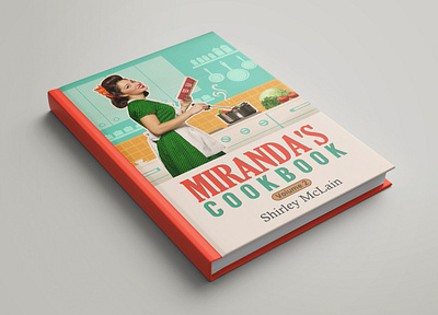 Cookbook Cover Design amazon book arfin mehedi book book art book cover book cover design cook cook book 2022 cookbook cookbook cover design cover design design ebookcover illustration kdp cover kindle cover kindle cover design kindlecover logo paperback