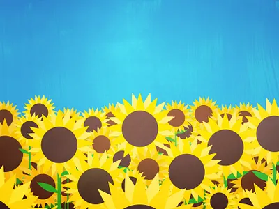 stand with ukraine. illustration vector