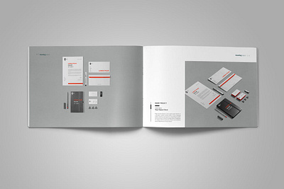 Graphic Design Portfolio Template branding brochure clean design graphic graphic design graphic design portfolio indesign letter minimal minimalist popular portfolio portfolio template print print design printing simple template ui