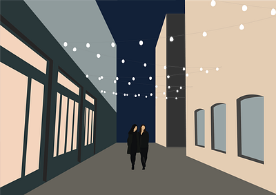 Belfast adobe character design graphic design illustration illustrator