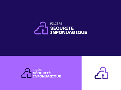 Sécurité Infonuagique dribbble best shot