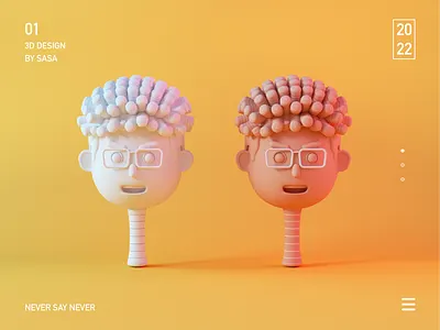 3D DESIGN 3d c4d design oc octane