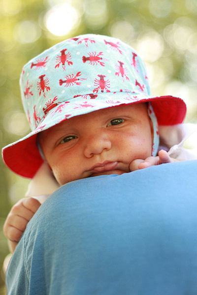 Bucket Hat Kids: Why they’re the Best Outfit for Summer