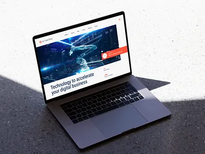 Altimetrik • Design Direction 1 brand development creative agency creative direction design direction design studio los angeles responsive design ui user experience user interface ux web design