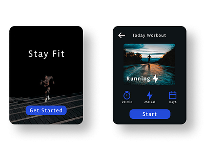 Exercise List designs, themes, templates and downloadable graphic ...