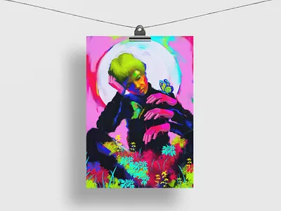 Illustration adobe art branding design graphics design illustration ui uiux