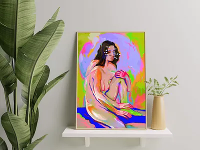 Illustration adobe art branding design graphics design illustration ui uiux web