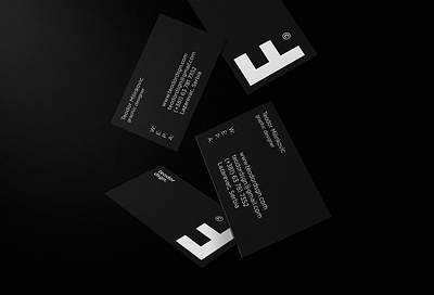 Business cards | teodordsgn. branding business business cards design graphic design logo stationary stationery typography