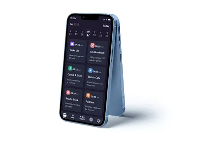Task Management app - Productivity activity activity feed fitness tracker task management app todo app todo list workout app