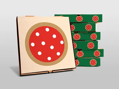 Minimal pizza🍕🍕🍕 dribbble best shot flat design illustration illustrator vector art