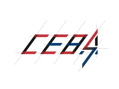 SEVA design genuine logo vector