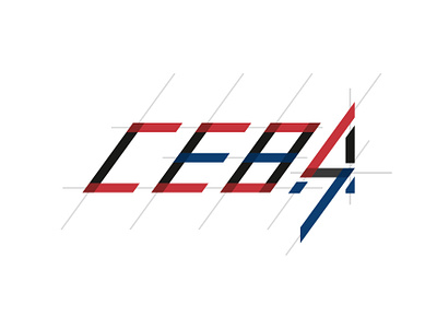 SEVA design genuine logo vector