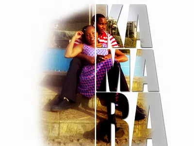 Photo Masking Project design graphic design photoshop