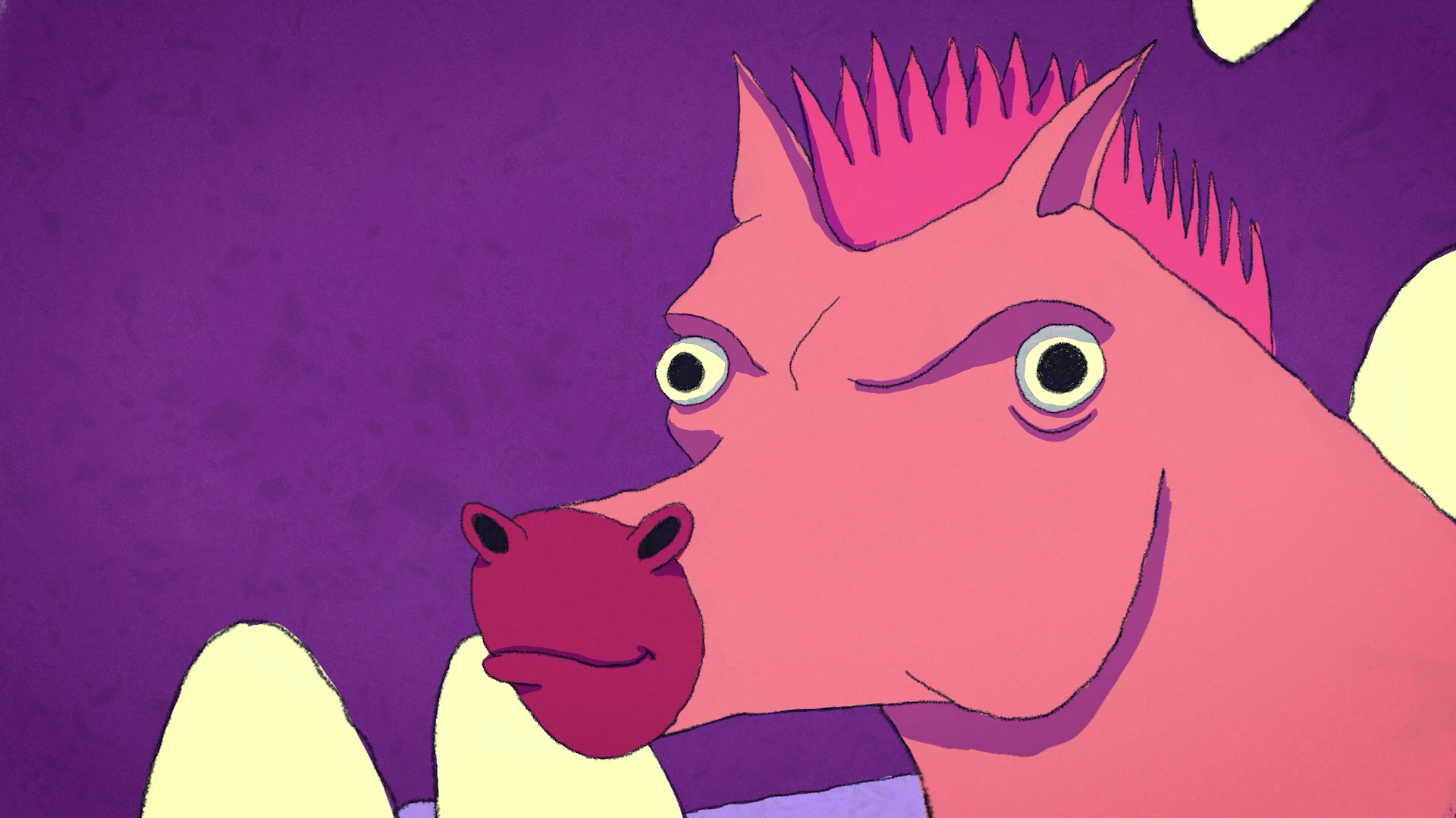 Example of 🎬 2 D Animation, Video Editing