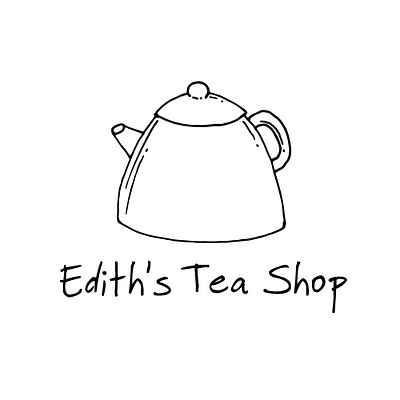 Branding Kit of Tea Shop brand design branding branding design branding kit design designing elegant design graphic design illustration logo packaging product product design product design box tea tea design tea shop vector