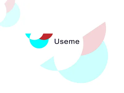 Useme abstract logo branding creative logo graphic design illustration logo modern logo motion graphics popular logo ui