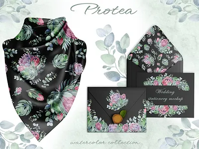 Illustrations for the design of textiles, postcards and more. branding design drawing illustration logo textiles typography