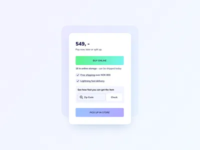 Price Card UI Design free ui component price card price card ui price card ui component pricing card pricing card component ui component design ui design daily