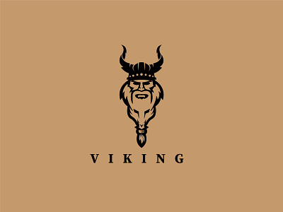 Viking Logo barbarian dragon dragon logo dribbble top logo fighter goddess hammer knight medieval norde people scandinavian soldier sword viking viking dragon viking logo viking logos warrior logo warrior man weapon