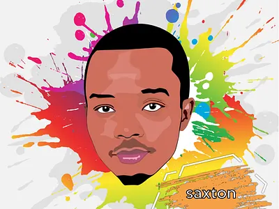 Image cartoonization design graphic design illustration photoshop