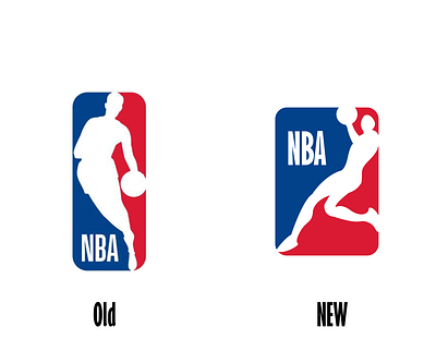 NBA logo design logo sportshoes