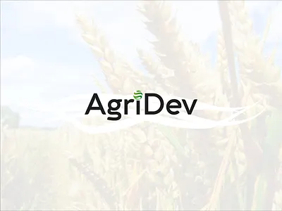 Agriculture Logo Design agriculture logo letter logo luxury logo minimal logo modern logo standard logo