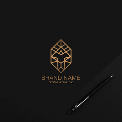 Logo Concept 3d animation brand identity branding design graphic design icon illustration logo monogram logo motion graphics ui ux vector
