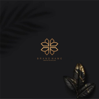 Logo Concept brand identity branding design icon illustration logo monogram logo ui ux vector