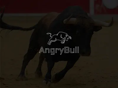 Sports Logo Design abstract logo bull logo letter logo logo design luxury logo minimal logo modern logo simple logo sports logo standard logo