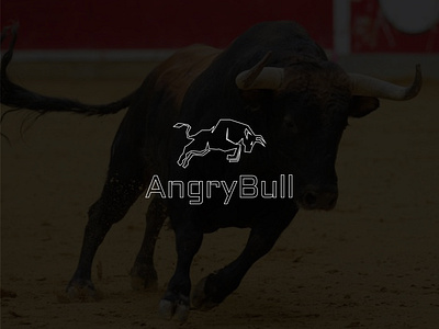 Sports Logo Design abstract logo bull logo letter logo logo design luxury logo minimal logo modern logo simple logo sports logo standard logo
