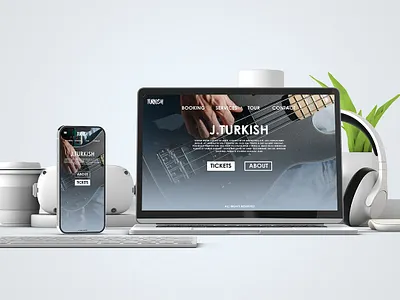 Responsive Website Multi Device PSD Mock-ups abstract app clean computer device display laptop layered mac macbook mockup phone mockup presentation realistic responsive simple smartphone theme ui ux