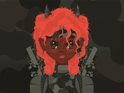 Ether characterdesign digitalart digitaldrowing graphicdesign illustration nft nftart nftartwork nftcollection nftcommunity nftdrop nftproject