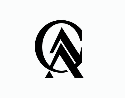 LETTER MARK LOGO design graphic design illustration illustrator logo logo design morden logo design vector
