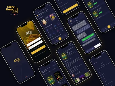 Book Buying and Selling App. Direct Deal with Buyer and Seller. book brainstorming branding buy design graphic design logo mind map mobile app oldbook research sell testing ui uiux user user experience userflow userinterface ux design