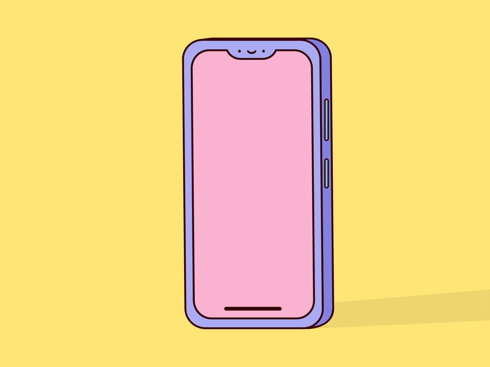 Special Delivery 🍔 animation app burger cute delivery fastfood food fun mcdonalds motion graphics order