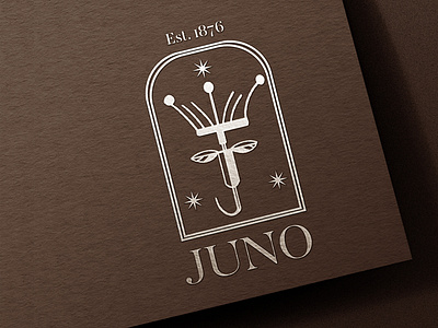 Branding Design for a Perfume Brand brand branding branding design design design agency graphic design inspired logo logo design luxury brand perfume petroglyphs pitchworx