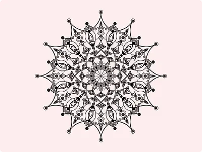 Mandala Design designs illustration mandala mandala art mandala design mandala drawing mandala patterns patterns