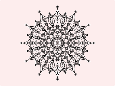 Mandala Design designs illustration mandala mandala art mandala design mandala drawing mandala patterns patterns