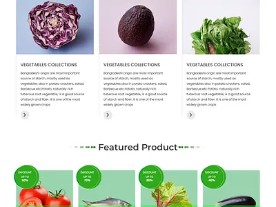 Ecommerce Website Development bootstrap css design ecommerce design ecommerce website express js firebase html javascript jquery mongo db node js react js web design web development website wordpress